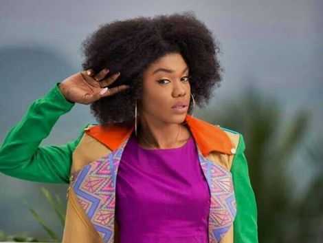 Becca Opens Up On Reports That She’s Leaving Zylofon Media