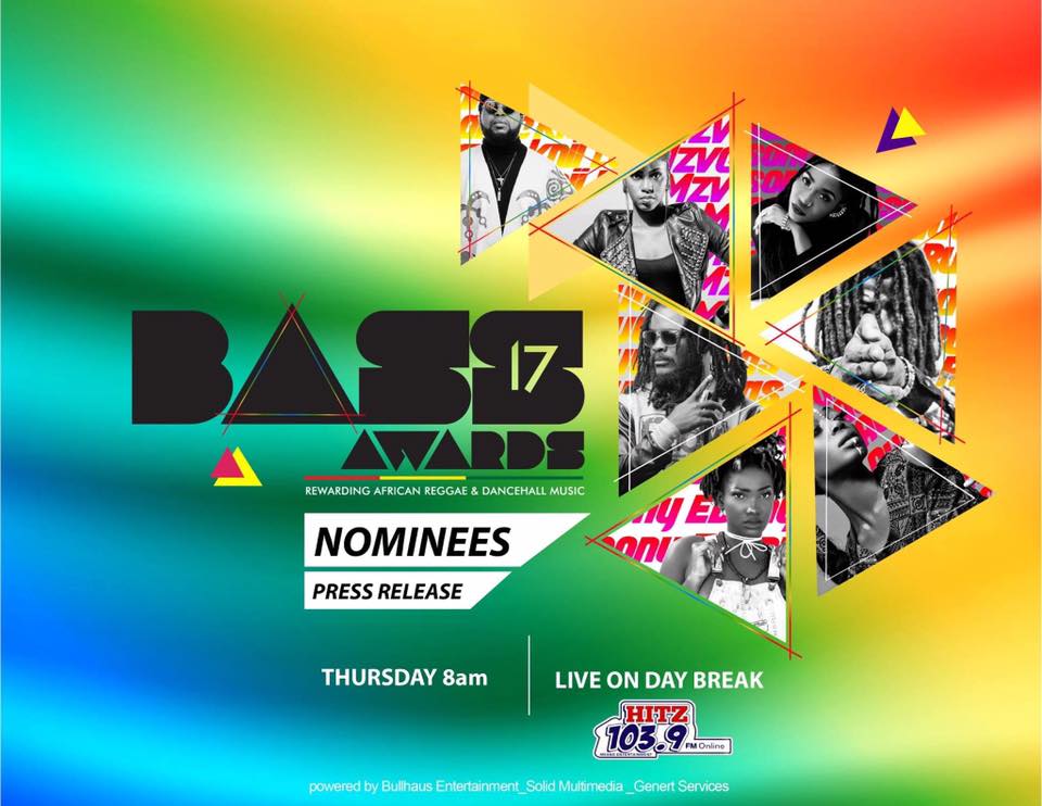 2017 BASS Awards nominees unveiled
