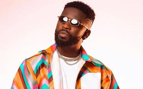 Focus on positives of Gh music- Bisa Kdei