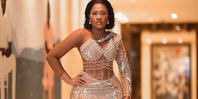 ‘I’ve learned from my mistakes; I now keep my life private — Fella Makafui