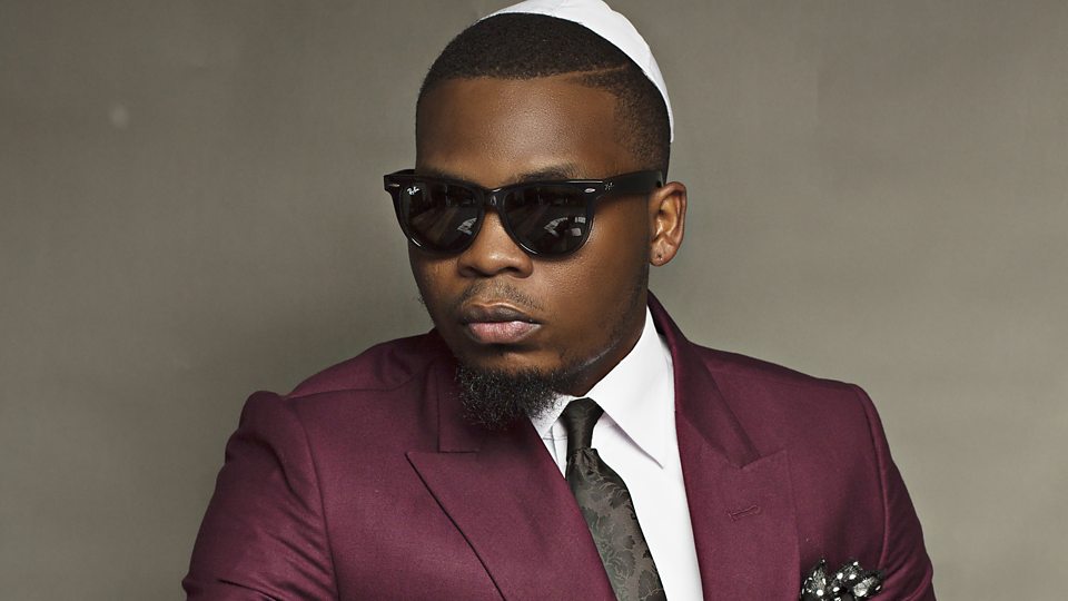 Nigerian music star Olamide states reason why he can't help people at the moment