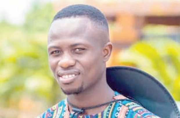 YOU CANNOT BLAME BLOGGERS FOR NEGATIVE STORIES – SAMMY KAY
