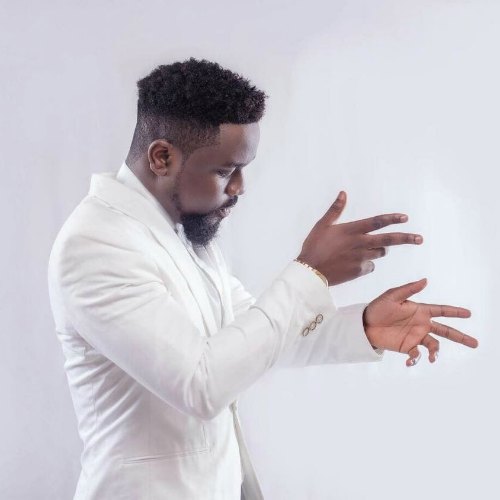 Why Sarkodie is the perfect Citizen