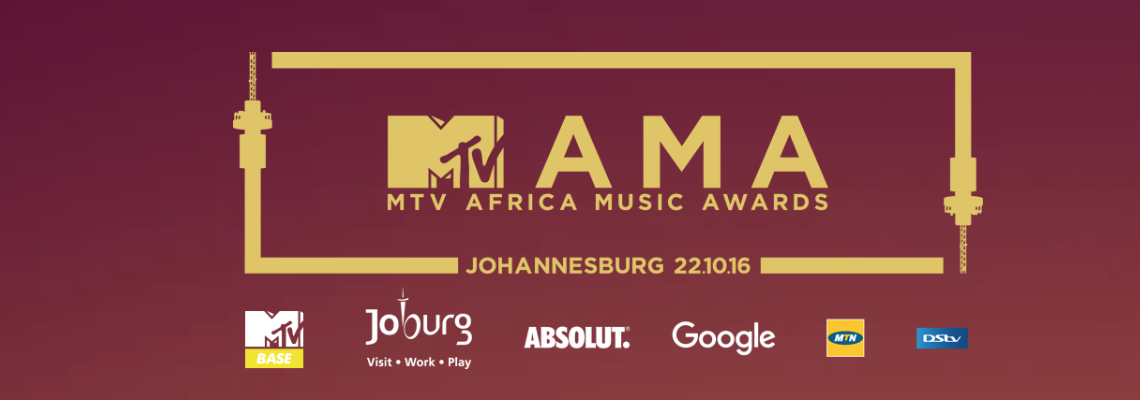 Wizkid, Patoranking, Cassper Nyovest, others win at 2016 MTV Africa Music Awards