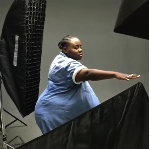 Beyoncé Got Nothing On Me! -Teni Said With Her Sexy Dance Move. (Video)
