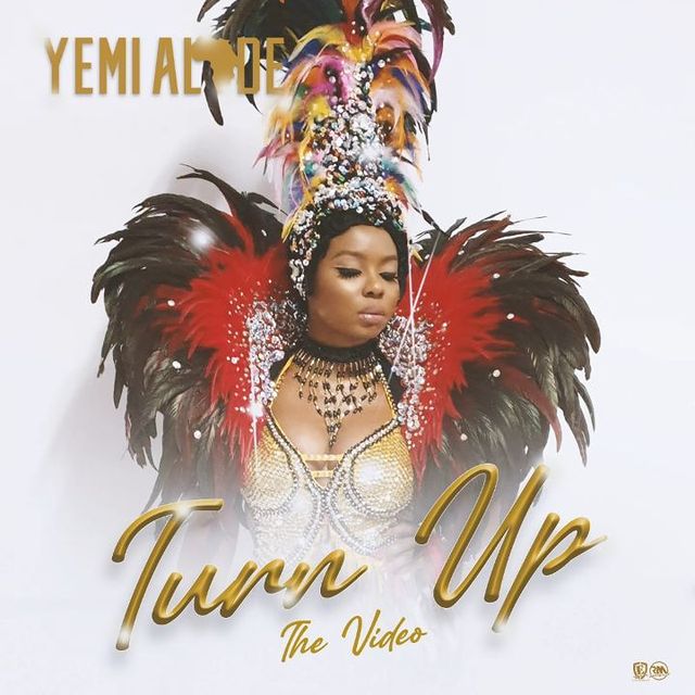 Yemi Alade Drops New Music Video Titled 