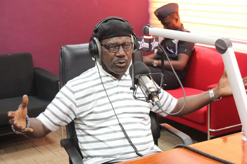 Sarkodie, Tinny, Guru, Others, Are Composers Not True Musicians – Gyedu Blay Ambolley Explains Why