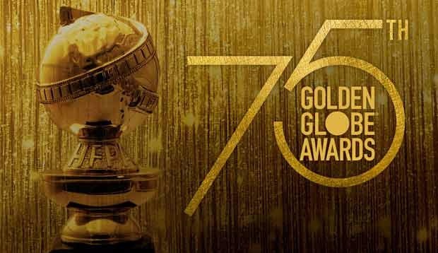 Here’s The Full List Of Winners Of The Golden Globes 2018