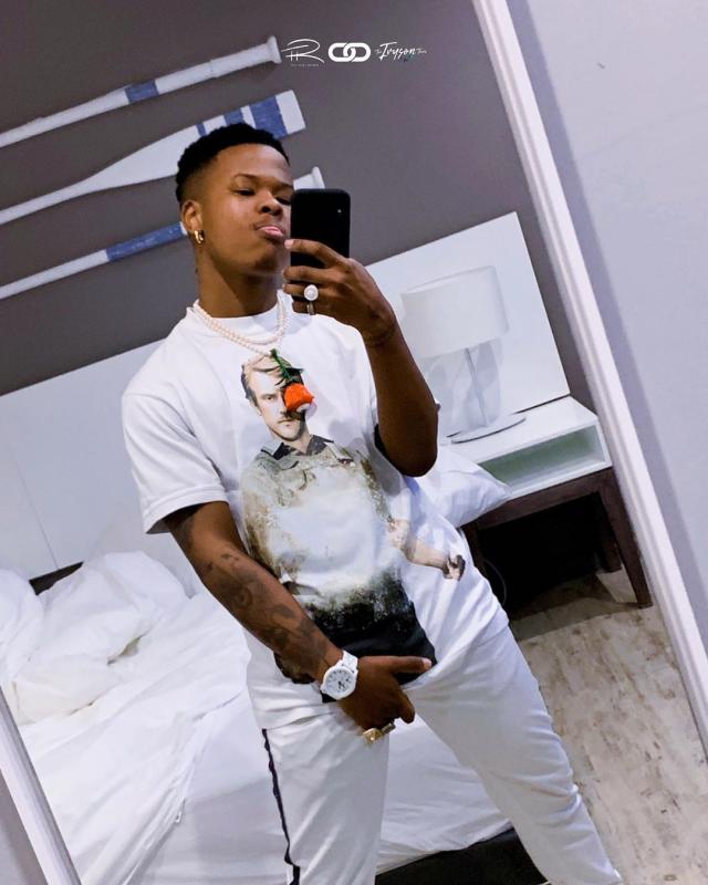Is Nasty C The Best SA's Rapper? Get To See This. (Video)