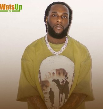 “I don’t like people on Twitter” – Burna Boy