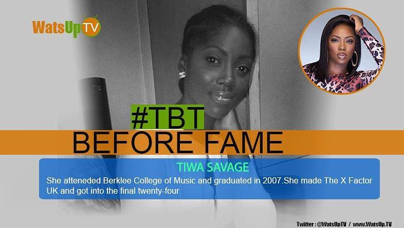 #BEFORE FAME - Mr. John Dumelo