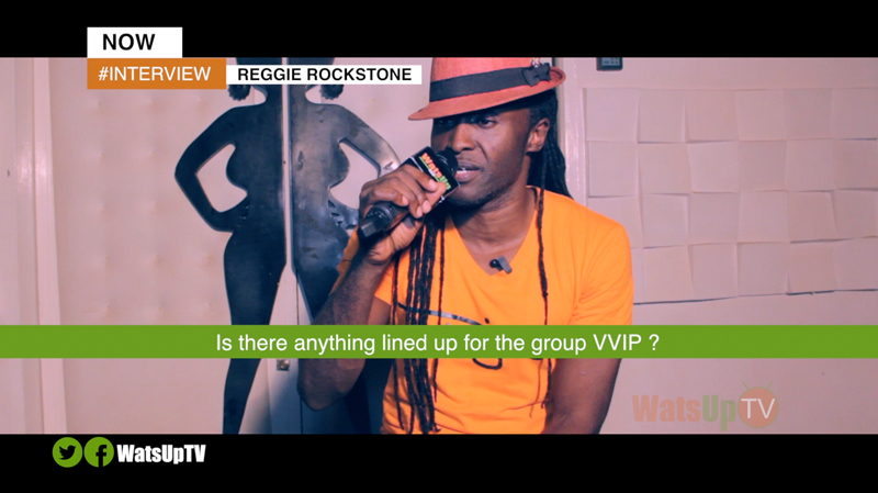 WatsUp TV Interviews