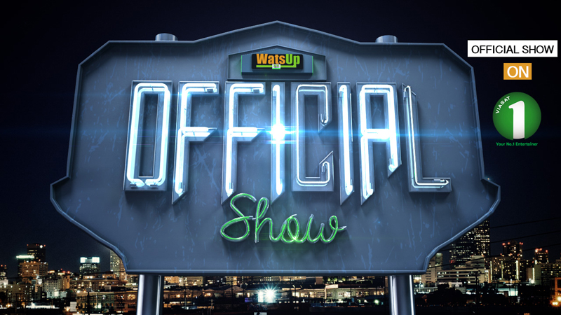 WatsUp TV launches in Ghana