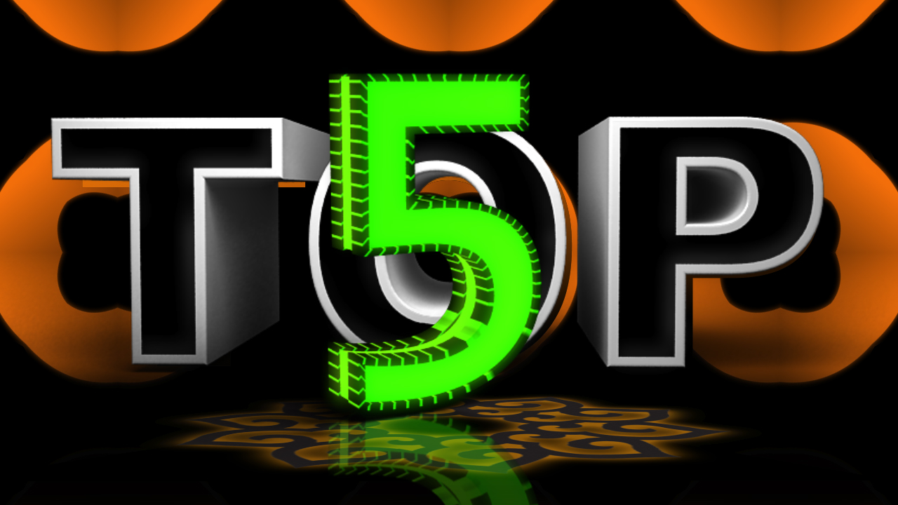 TOP 5