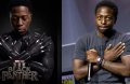 David Jonsson Cast as the New Black Panther; Ryan Coogler's Black Panther 3 Set for 2028 Release