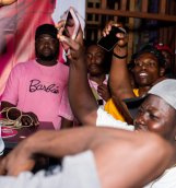 Takoradi Goes ALL OUT as Guinness Ghana DJ Awards Nationwide Tour Ignites Western Region