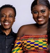 I left my marriage before the singathon - Afua Asantewaa opens up
