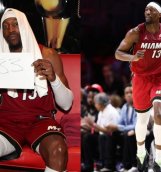 Bam Adebayo Drops 83 Points, Surpasses Kobe Bryant’s Iconic Record