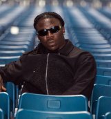 Stonebwoy Set to Make History with BHIM Festival at London’s OVO Arena Wembley