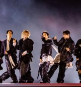 BTS Reclaims the Global Throne with Historic Seoul Comeback