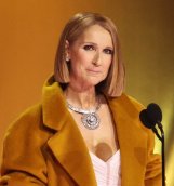 Céline Dion Announces Historic Residency Dates for Late 2026