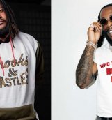 ‘Shatta Wale and I saved Burna Boy from jail' - Captan claims