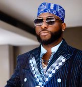 Davido Says He Doesn’t Want His Children to Go Into Music