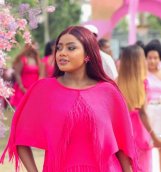 DJ Raya Steals the Spotlight at Brutal Fruit; Pink Table Ghana 2026