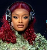 WatsUp TV Official Female Dj, DJ Raya Set To Perform At African Sustainability Concert UK 2026