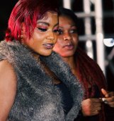 WatsUp TV official female Dj, DJ Raya Delivers Outstanding Performance at WatsUp On Campus UniMAC Edition