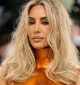 Kim Kardashian Shares How She Nearly Destroyed Her Met Gala Look Before Hitting the Red Carpet