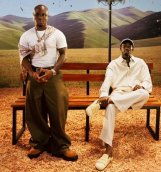 King Promise and Mr Eazi Drop Joint a Masterpiece Album 'SEE WHAT WE DONE'