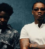 KIDI breaks his long silence with a brand new single titled “signature” featuring Lasmid