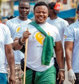 Let Love Lead NGO, Metro TV Partner for 4th Massive Clean-Up Exercise in Accra