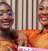 Mercy Johnson Faces Backlash Over $18.24(GH₵211.77) Menstrual Kit