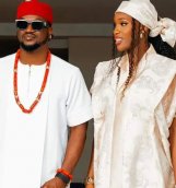 Ivy Ifeoma, Paul Okoye’s Wife, Says She Was Already A Millionaire Before Meeting The Singer And Didn’t Marry Him For Money