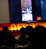 PLO Lumumba's Call for Africa's Second Liberation at AfroTalks Kigali