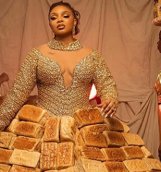 AMVCA 500-Bread Dress Left Me With Severe Back Injury — Queen Mercy
