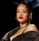 Woman Charged After Gunfire Erupts at Rihanna’s Los Angeles Home