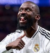 Antonio Rüdiger Breaks Silence After Controversial Knee Incident in Real Madrid’s Shock Loss to Getafe