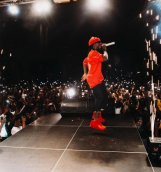WatsUp On Campus 2026 Makes History at UniMAC as Stonebwoy Delivers a Spectacular Performance in a Landmark First-Ever Artiste Night