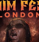 Stonebwoy Announces BHIM Fest London 2026