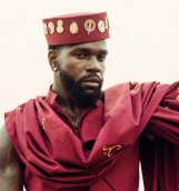 Le Cinéma au Service de l’Afrolove : Tayc Dévoile « JOŸA : La Naissance »