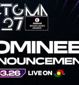 The Big Unveil: Nominees for the 27th Telecel Ghana Music Awards to Be Announced on March 14