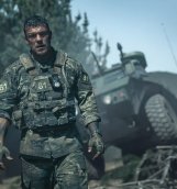 Netflix’s War Machine Explodes Worldwide With 39.3 Million Views in Massive Debut