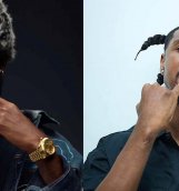 Oseikrom Sikanii hits back at Beeztrap KOTM, urges rapper to 'respect those above you'