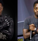 David Jonsson Cast as the New Black Panther; Ryan Coogler's Black Panther 3 Set for 2028 Release