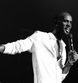 Black Sherif Celebrates Show-Stopping NYC Performance at Hammerstein Ballroom
