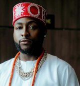 Davido storms Osun campaign rally, dances with Gov Adeleke