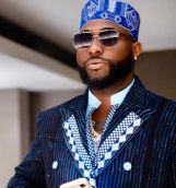 Davido: Overseas Education Has Been In My Family For Generations